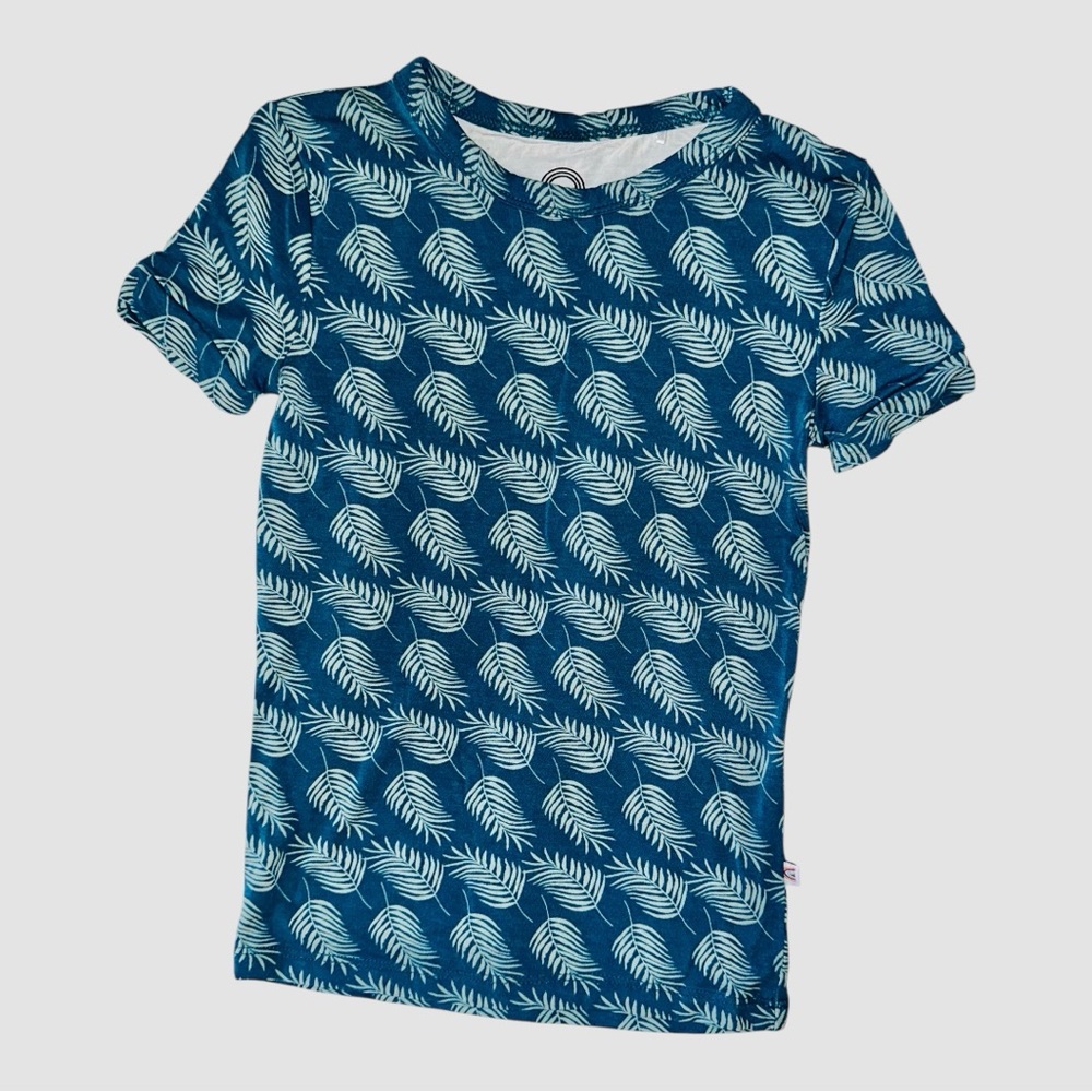 Emerson Bamboo Top
